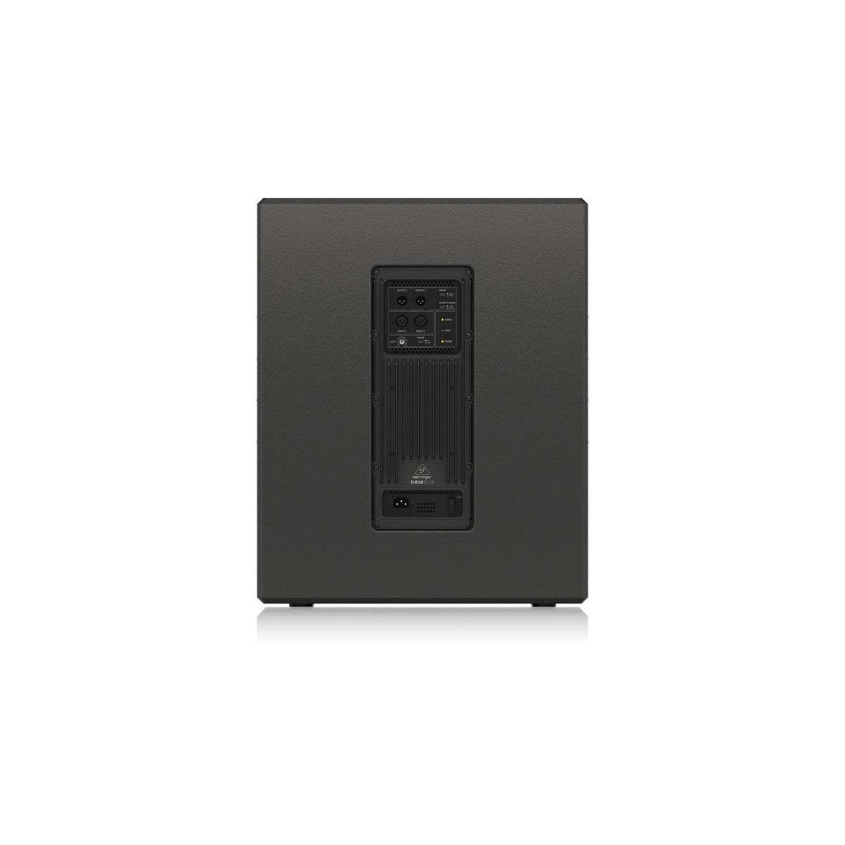 BEHRINGER - BEHRINGER SUB BAJO ACTIVO DR18SUB