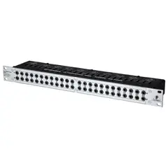 BEHRINGER - ULTRAPATCH PRO PX 2000