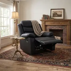 INTERMUEBLES - BERGERE PALMA 1C PU