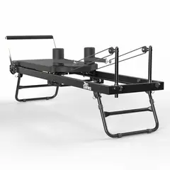 TEN SERIES - Pilates Reformer Warm