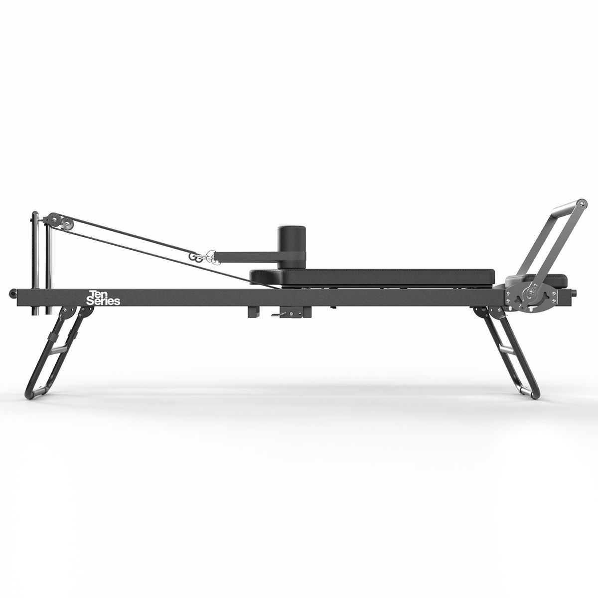 TEN SERIES - Pilates Reformer Ten Series Warm