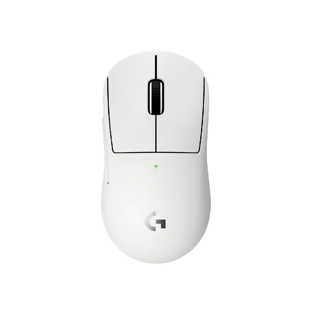 LOGITECH - Mouse Gamer Logitech G Pro X Superlight Inalámbrico Negro
