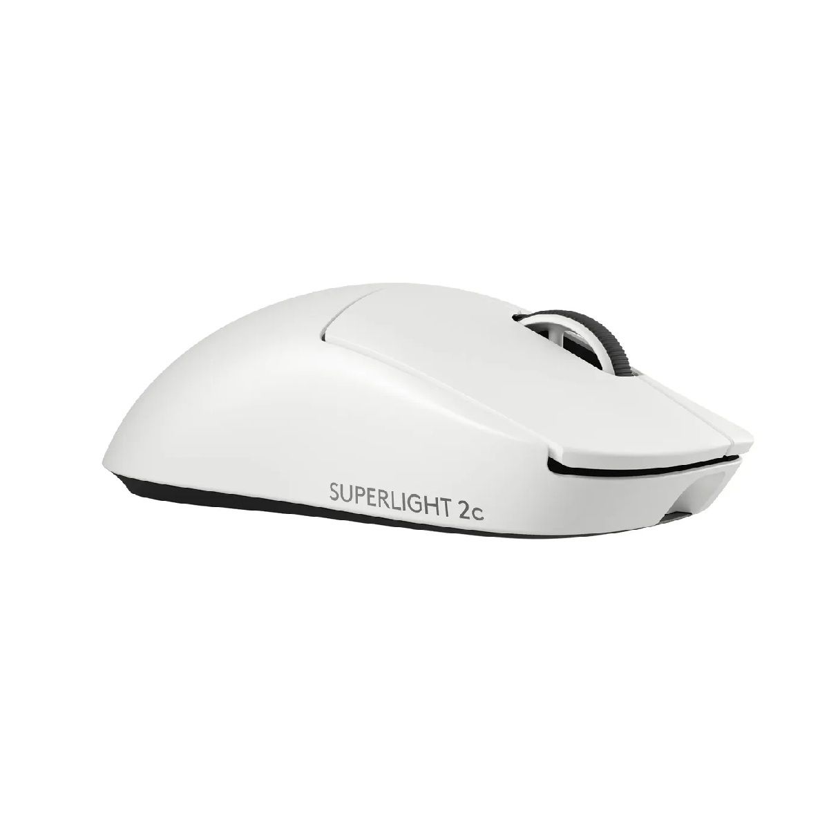 LOGITECH - Mouse Gamer Logitech G Pro X Superlight Inalámbrico Negro