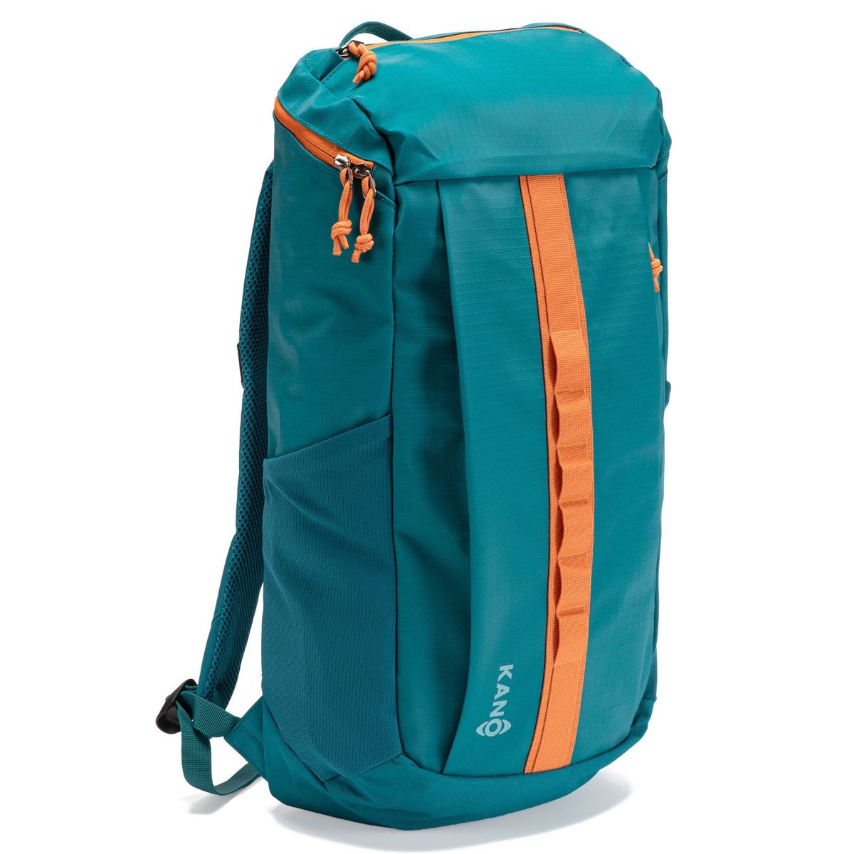 KANO - Mochila Trekking 25L Kano Andes Camping y Urbana Notebook