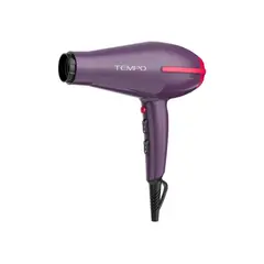 GAMA - Secador de pelo Tempo Ceramic Ion