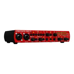 BEHRINGER - FCA610 Interfaz de Audio