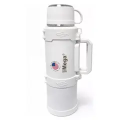 GENERICO - Termo De Agua Caliente Acero Inoxidable 316 2l Mega Infinity