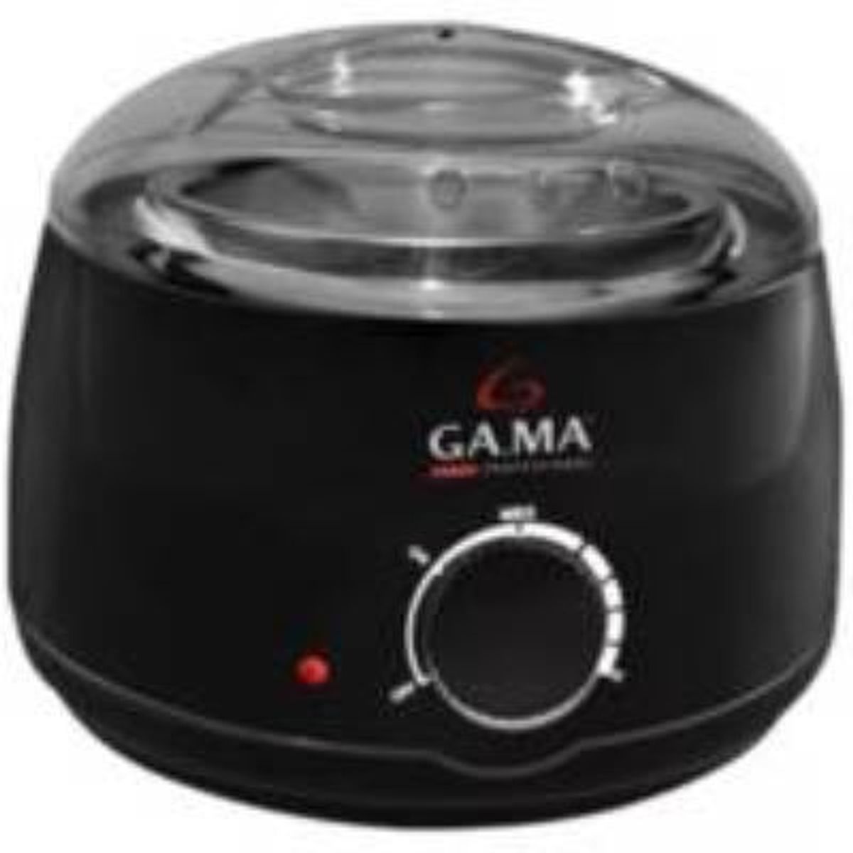 GAMA - Olla Cera Depilatoria Gama  500 cc
