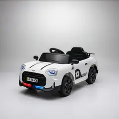 GENERICO - Auto Eléctrico A Bateria 12V Pequeño 1-2 años