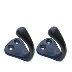 FERROMIR - GANCHO PERCHA SIMPLE 2u