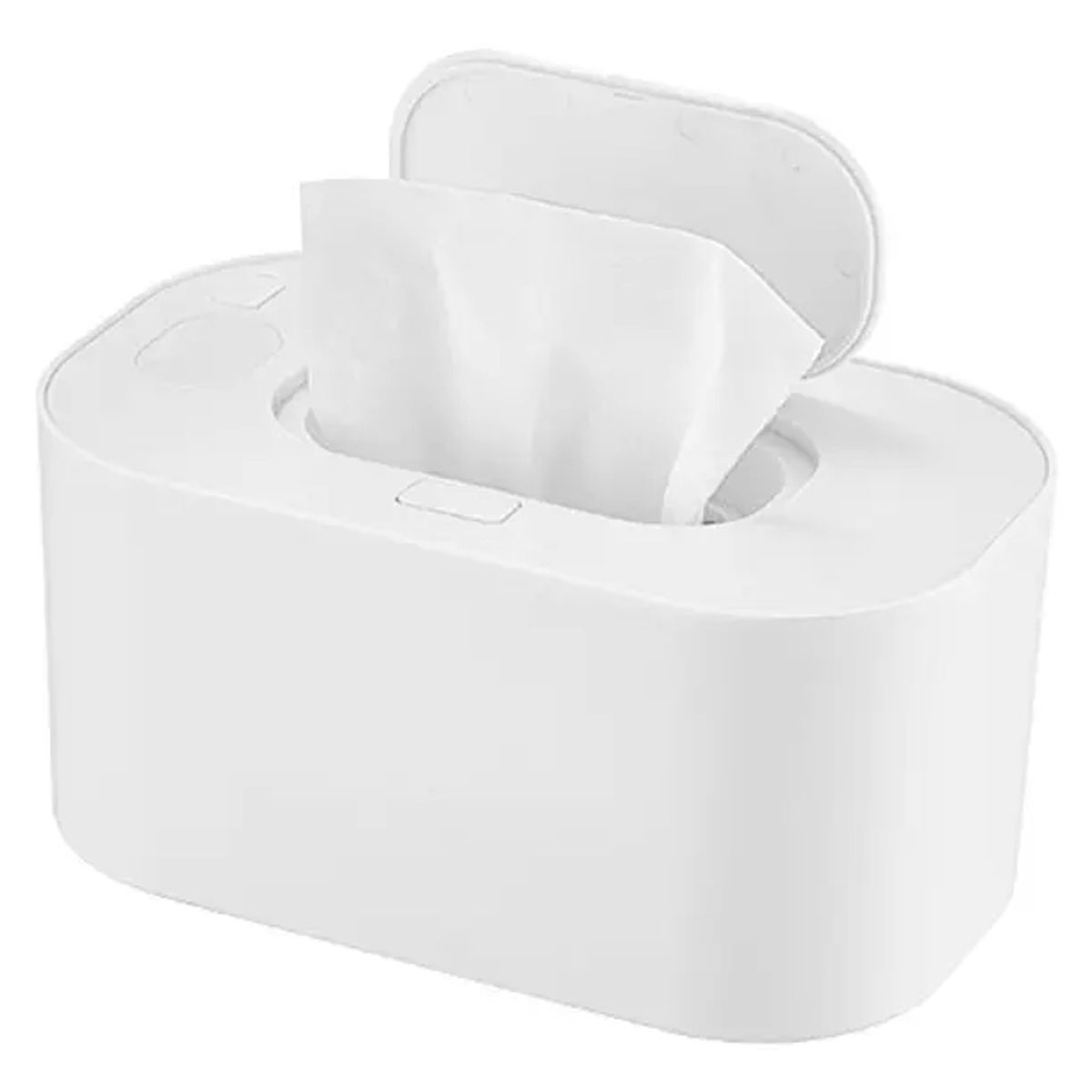 GENERICO - Calentador De Toallitas Húmedas Para Bebés Termostato Usb