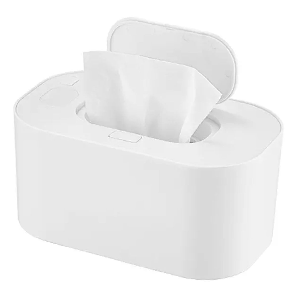GENERICO - Calentador De Toallitas Húmedas Para Bebés Termostato Usb