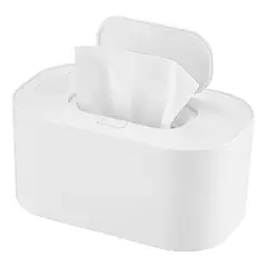 GENERICO - Calentador De Toallitas Húmedas Para Bebés Termostato Usb