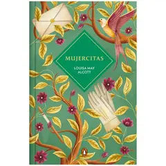 PENGUIN CLASICOS - Mujercitas