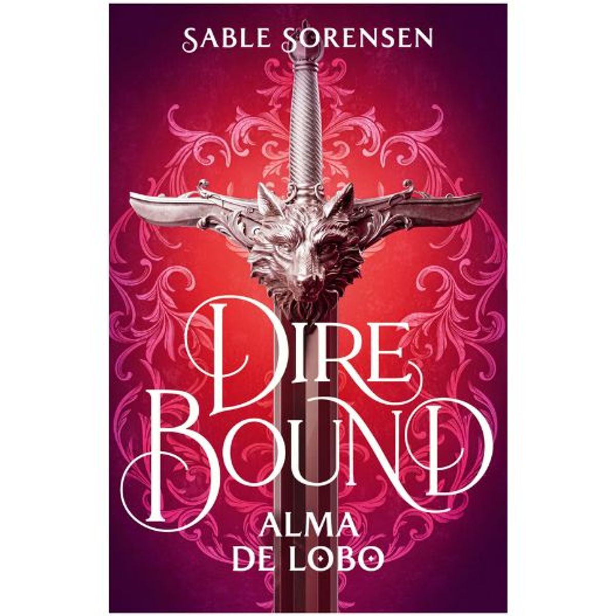 EDICIONES B - Dire Bound 1. Alma De Lobo
