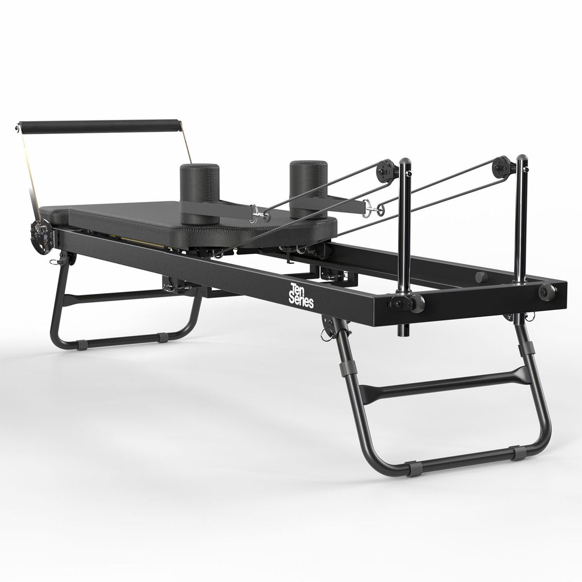 TEN SERIES - Pilates Reformer Ten Series Ignite