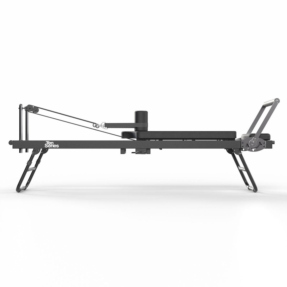 TEN SERIES - Pilates Reformer Ten Series Ignite