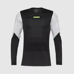 FOX - Polera Moto Flexair Edición Limitada 50.º Negro