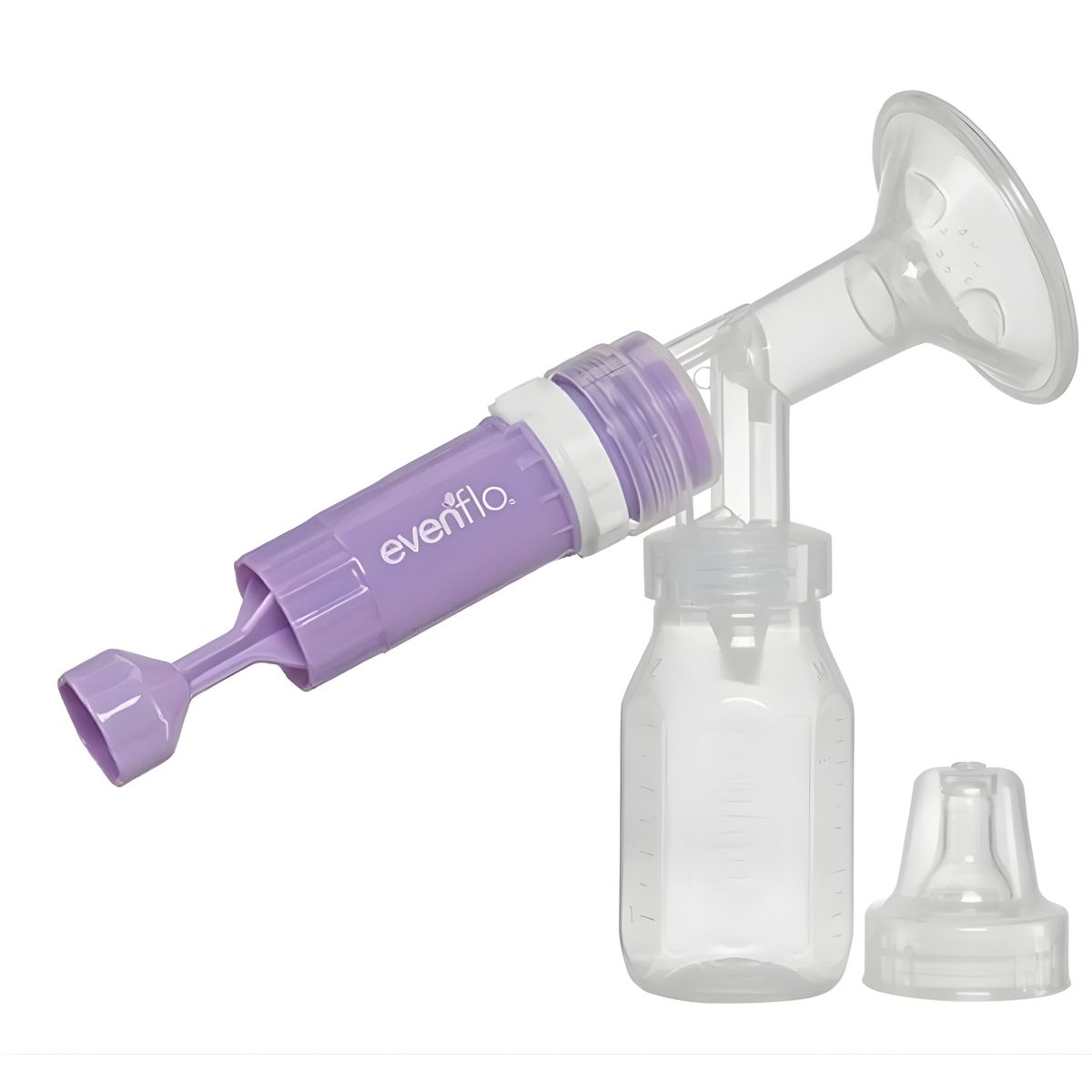 EVENFLO - Sacaleche Manual Evenflo Advanced