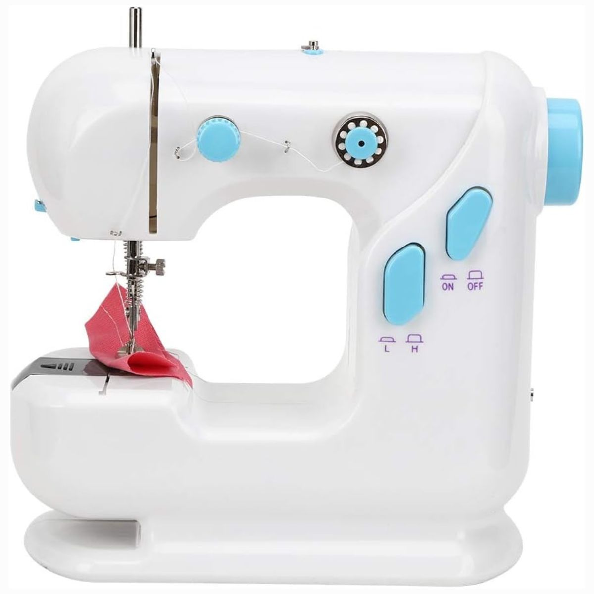 GENERICO - Máquina de Coser Delux YFSM-036