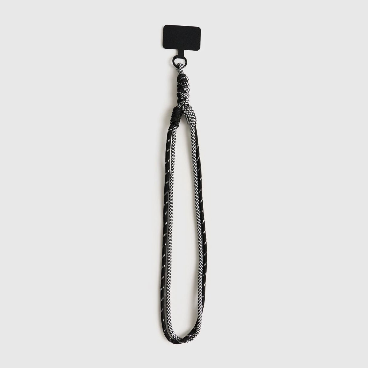 LOUNGE - Strap Colgante Celular Mujer Adhesivo De Cordón