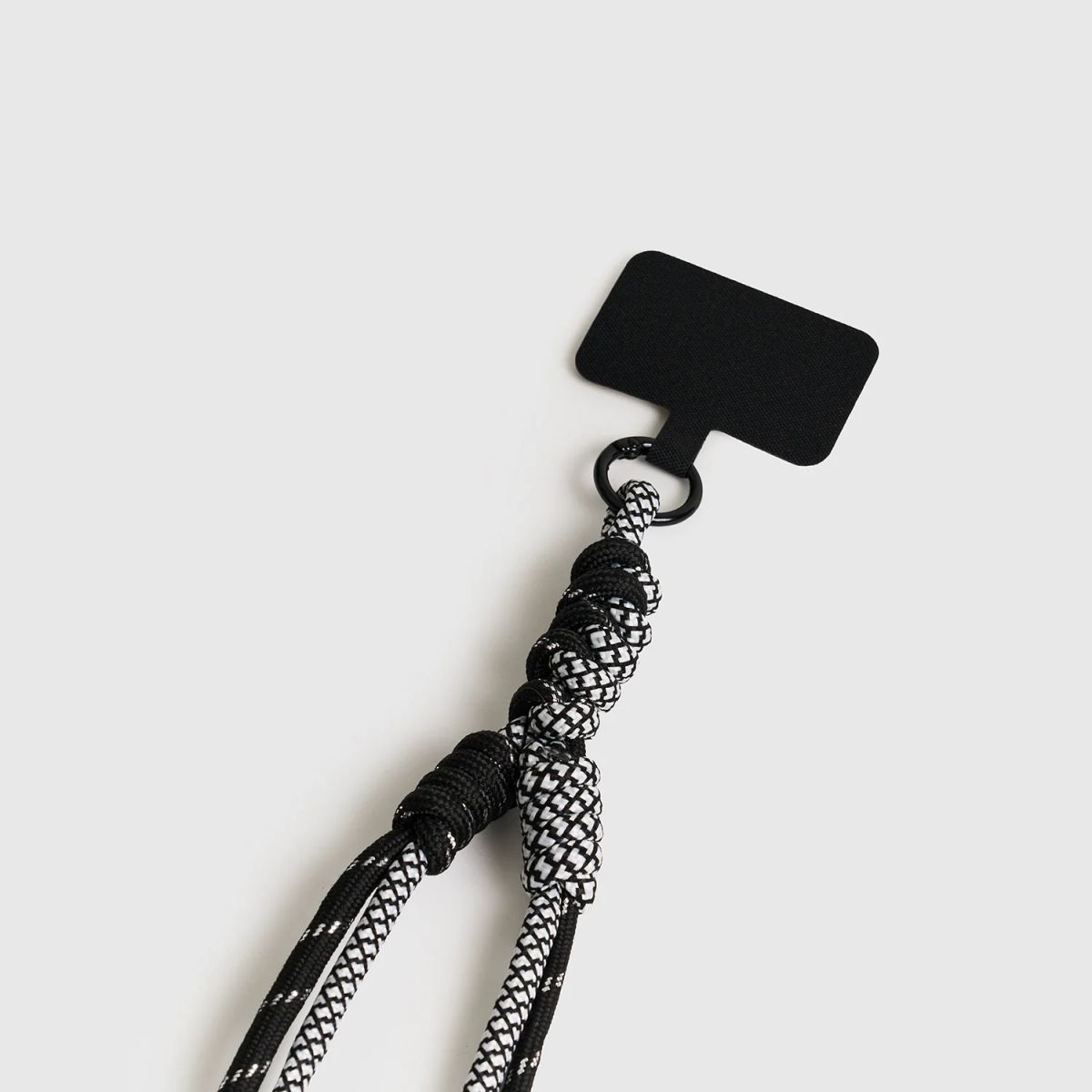 LOUNGE - Strap Colgante Celular Mujer Adhesivo De Cordón