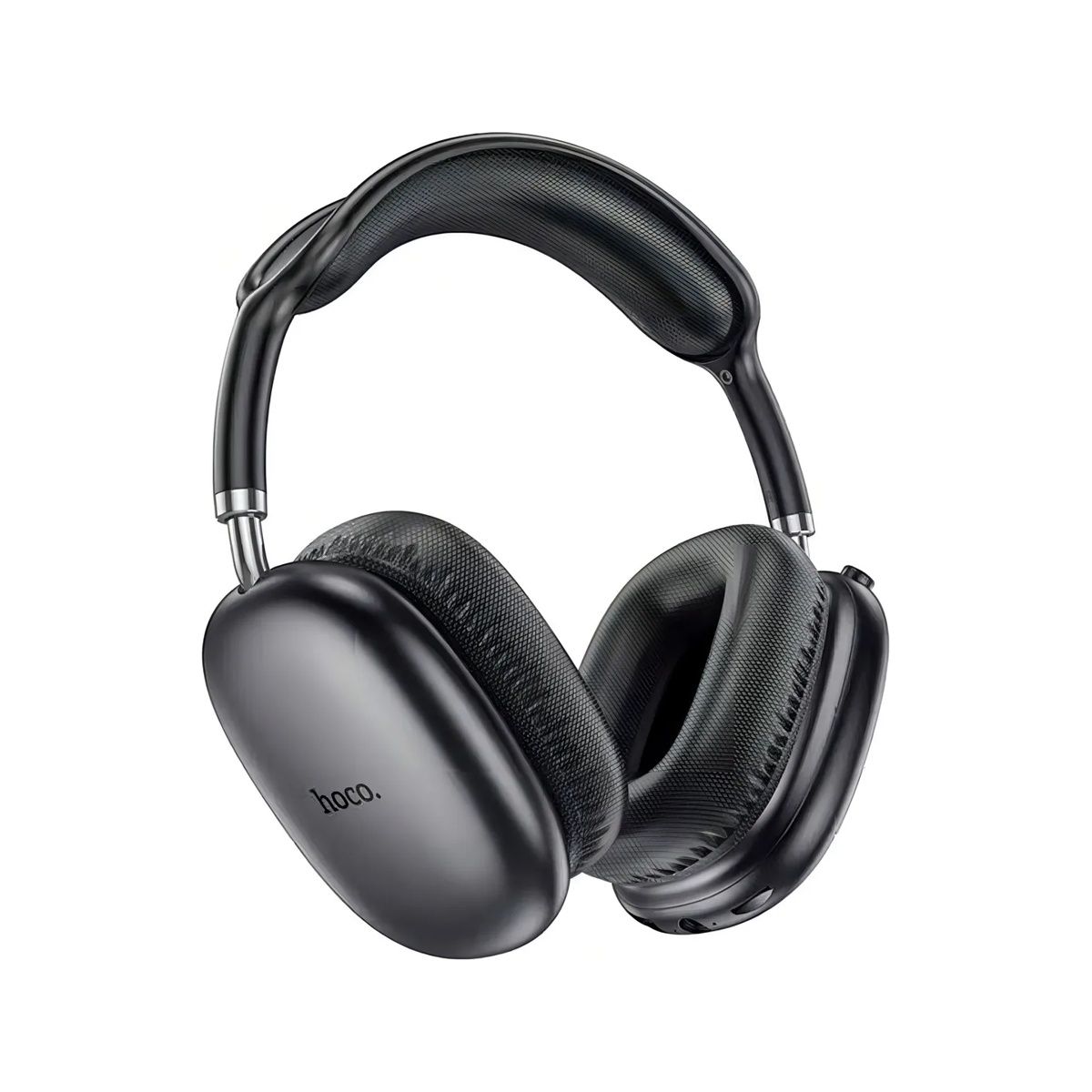 HOCO - Audífonos Bluetooth Hoco W35 Air 45h iPhone Android Negro