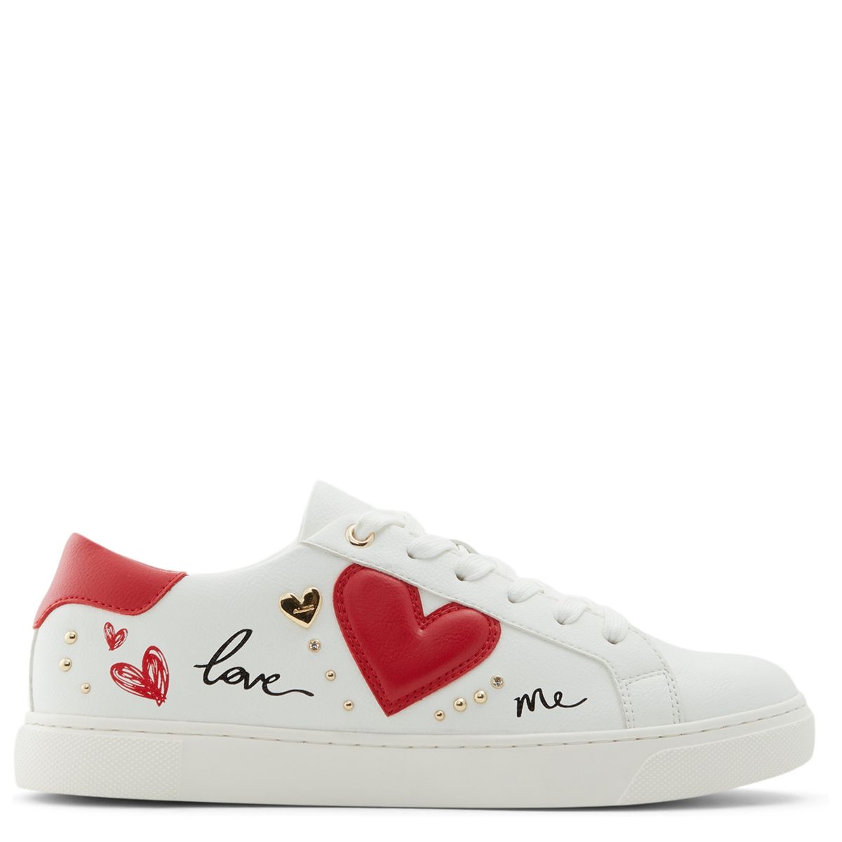 ALDO - Aldo Zapatilla Urbana Mujer Blanco