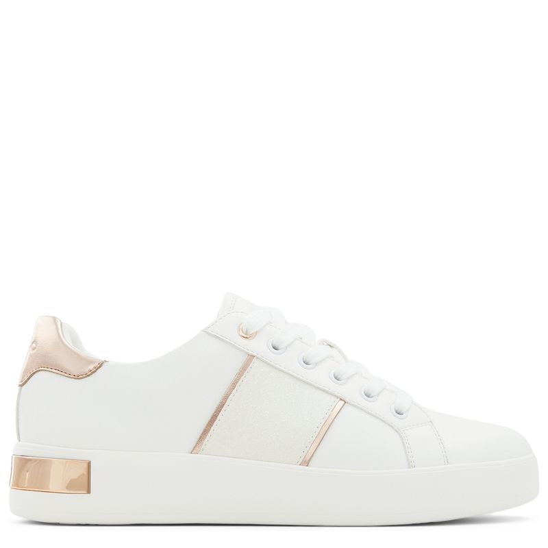 ALDO - Aldo Zapatilla Urbana Mujer Blanco