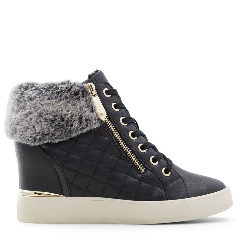 ALDO - Aldo Zapatilla Urbana Mujer Negro