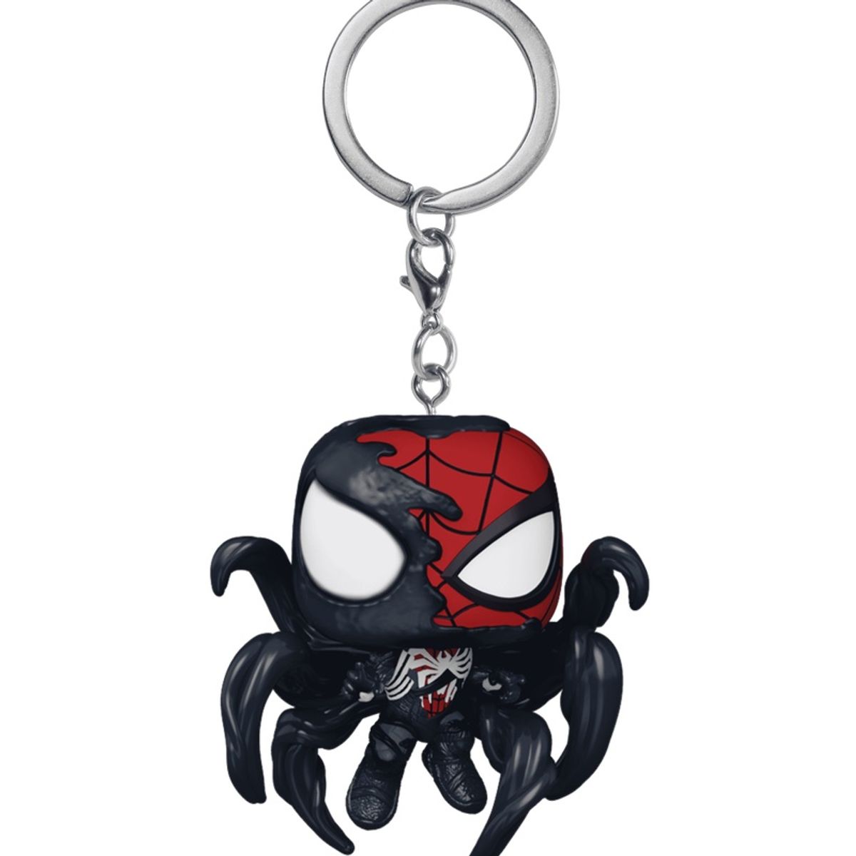 FUNKO - Funko Pop Llavero de Spiderman 89