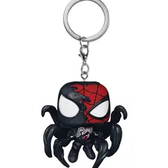 FUNKO - Pop Llavero de Spiderman 89