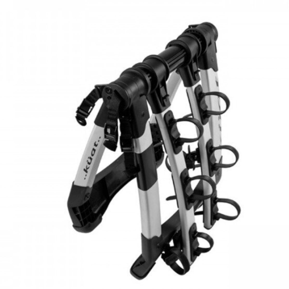 KUAT - Portabicicletas Kuat Highline 3 Silver