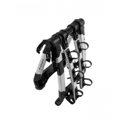 KUAT - Portabicicletas Highline 3 Silver