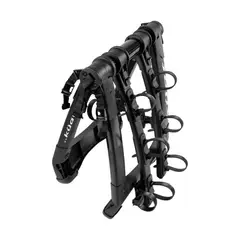 KUAT - Portabicicletas Highline 3 Black