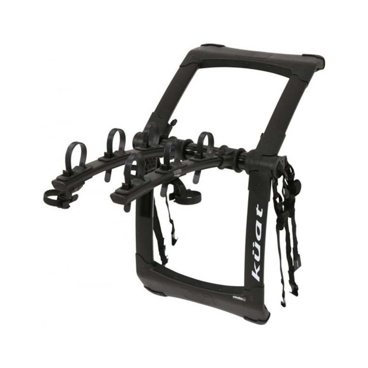 KUAT - Portabicicletas Kuat Highline 3 Black