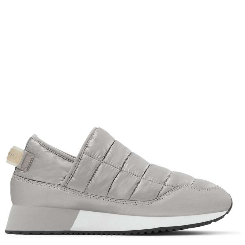 ALDO - Aldo Zapatilla Urbana Mujer Gris