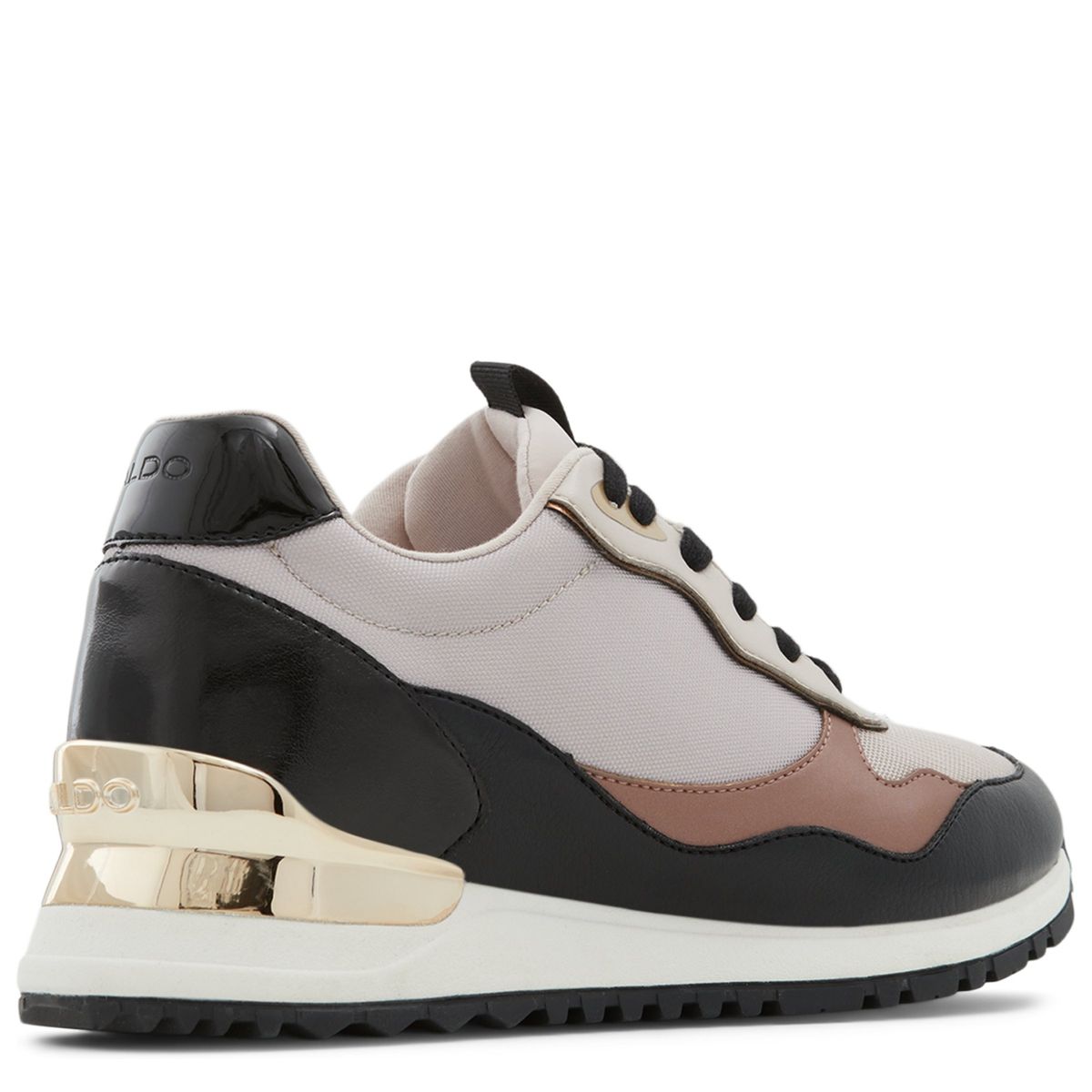 ALDO - Zapatilla Urbana Mujer Rosado