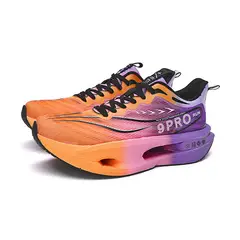 DANWEILE - Zapatillas Unisexo Moradas