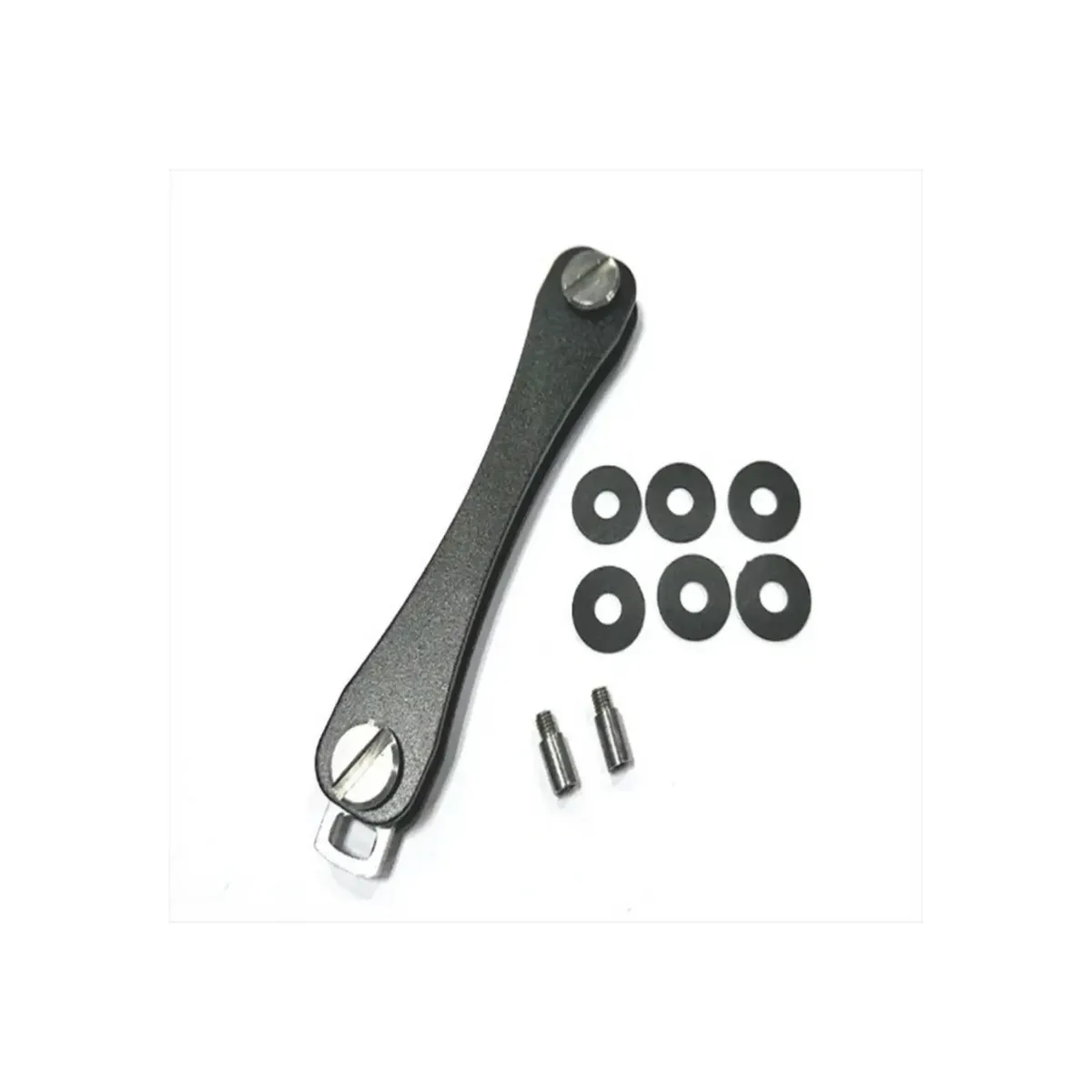 MOVI - LLAVERO ORGANIZADOR PARA 12 LLAVES