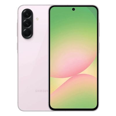 Samsung A56 5G 12 + 256Gb Nuevo Rosado 256 Gb