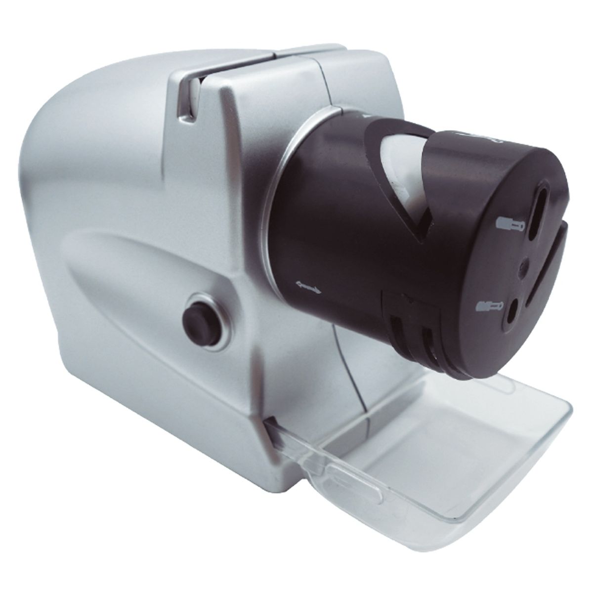 MOVI - Afilador de Cuchillos Eléctrico 5 en 1