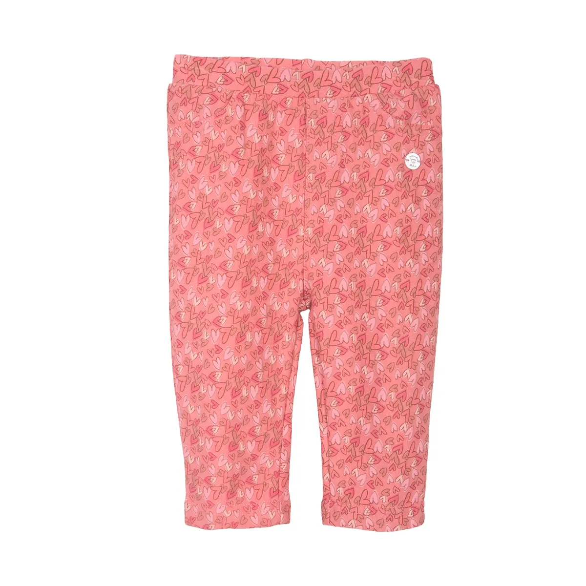 PILLIN - Calza  Rosado Pillin PVD516-26RSO