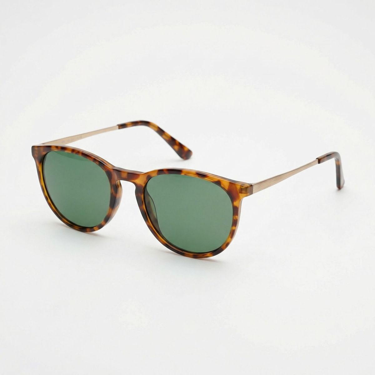 NOVY - Lentes Gafas De Sol Retro Ovaladas Polarizadas Hombre Mujer