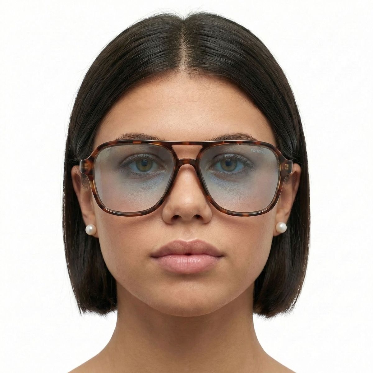 NOVY - Gafas Lentes De Sol Fotocromaticos Estilo Piloto UV400 Unisex
