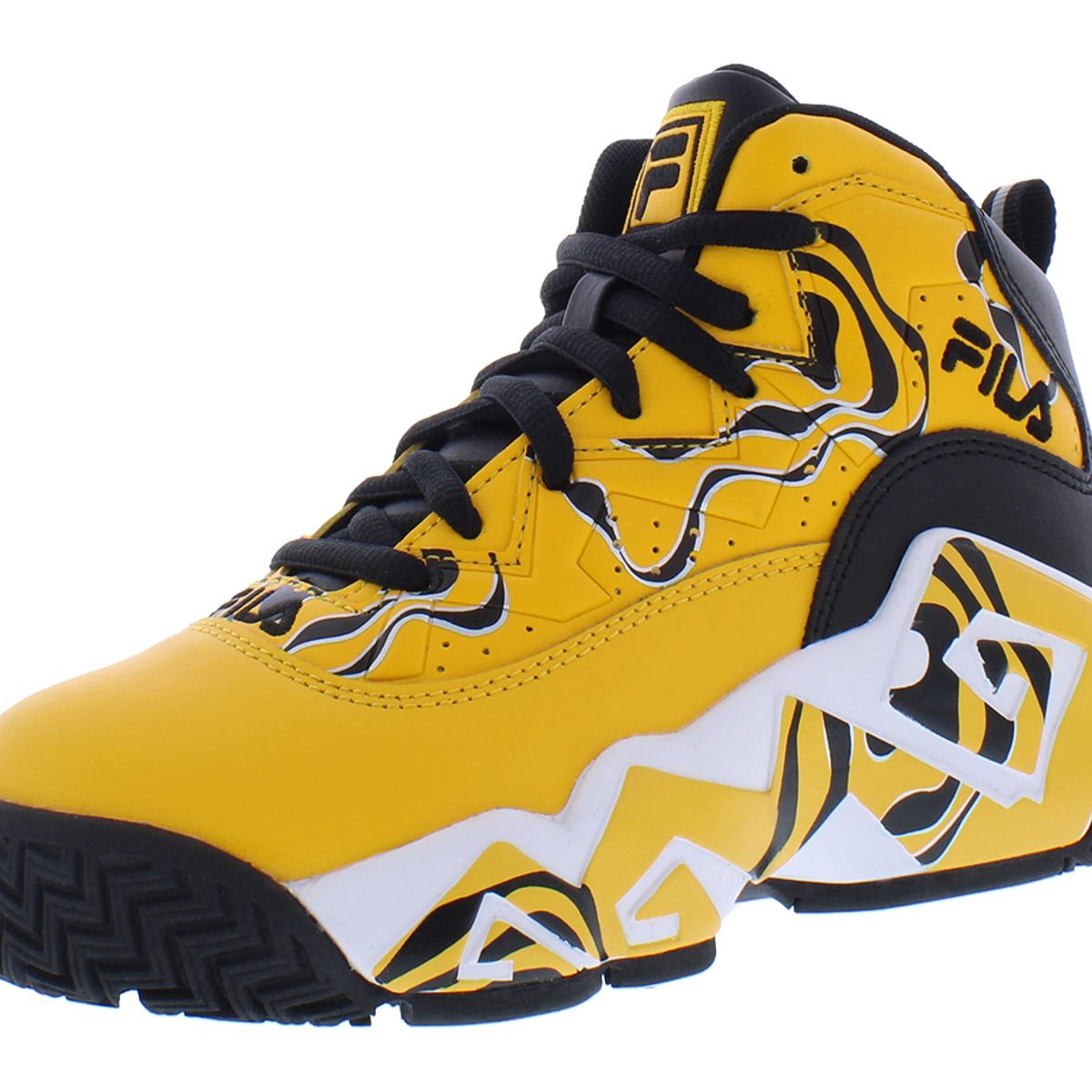 FILA - Zapatillas Mb Niño FILA