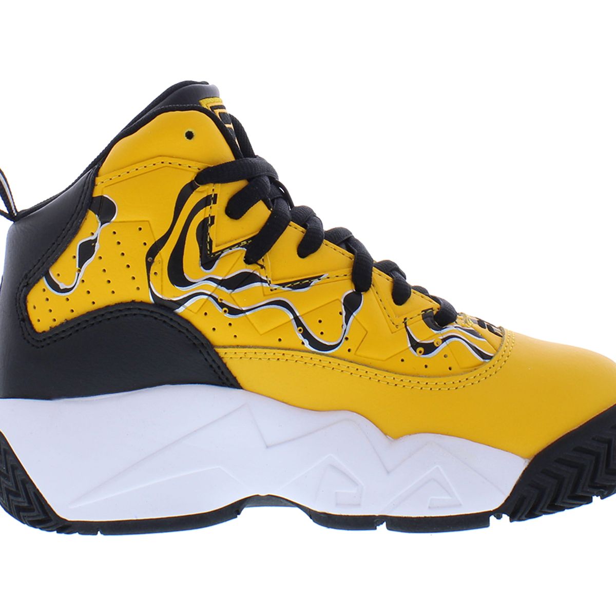 FILA - Zapatillas Mb Niño FILA