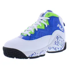 FILA - Zapatillas Mb Night Walk