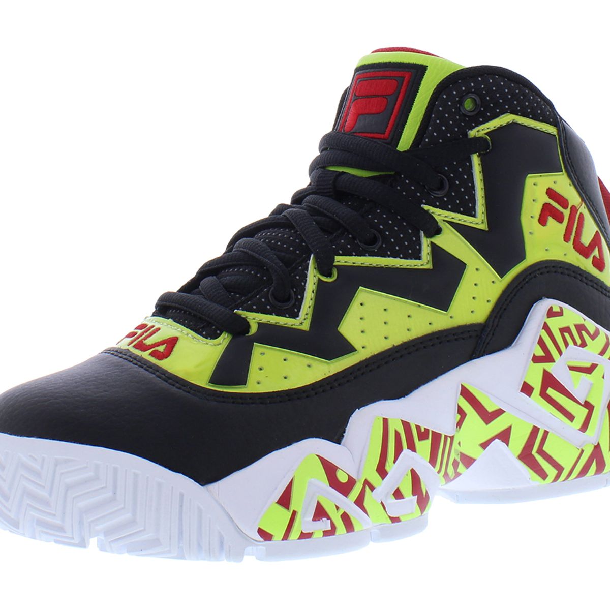 FILA - Zapatillas Mb Night Walk