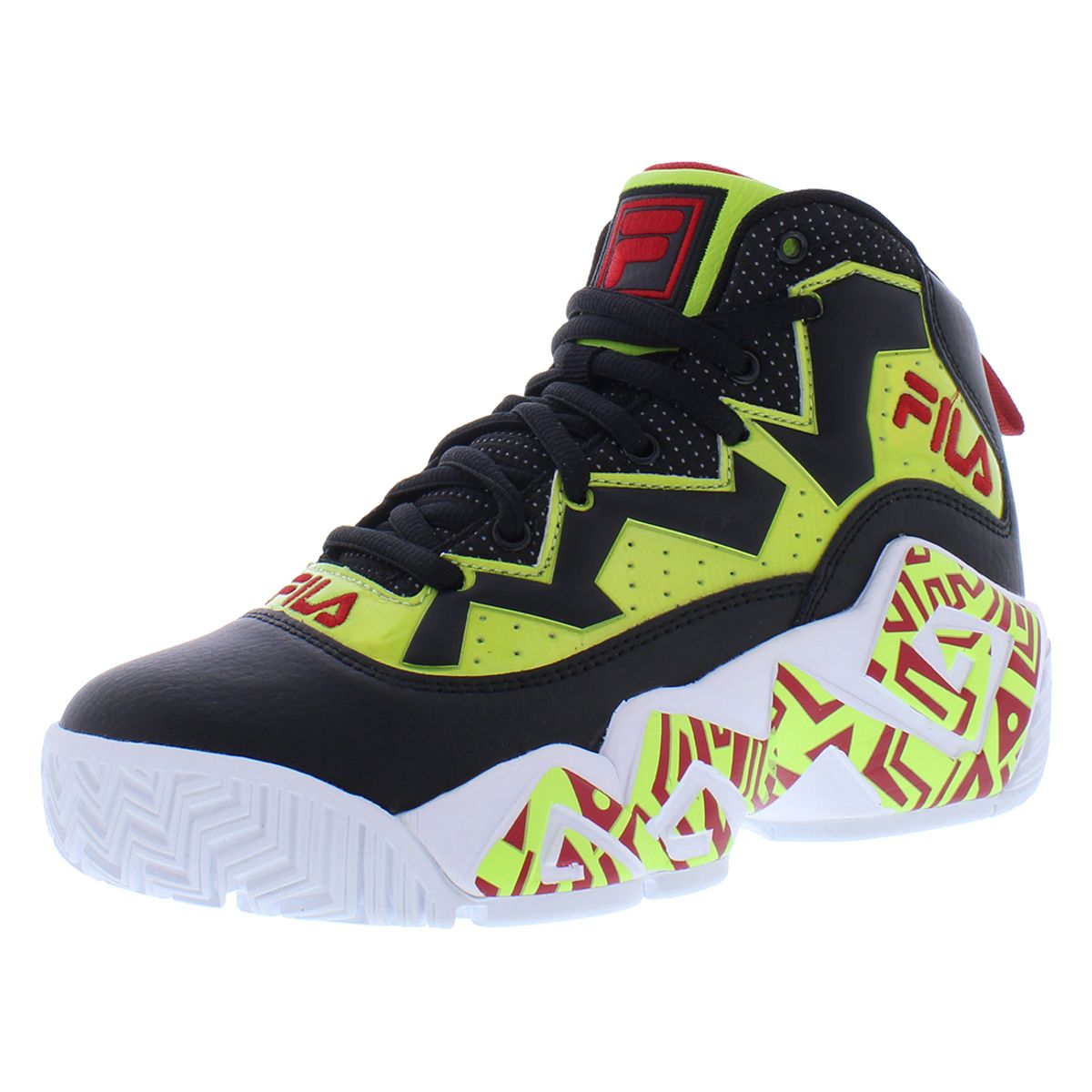 FILA - Zapatillas Mb Night Walk